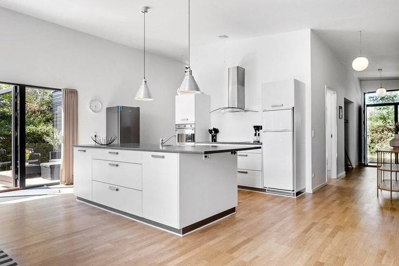 Foto von Ferienhaus PU83 in Egsmark - Ebeltoft - Ostjütland