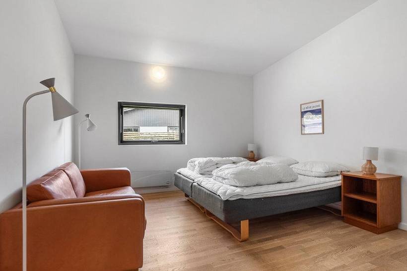 Foto von Ferienhaus PU83 in Egsmark - Ebeltoft - Ostjütland