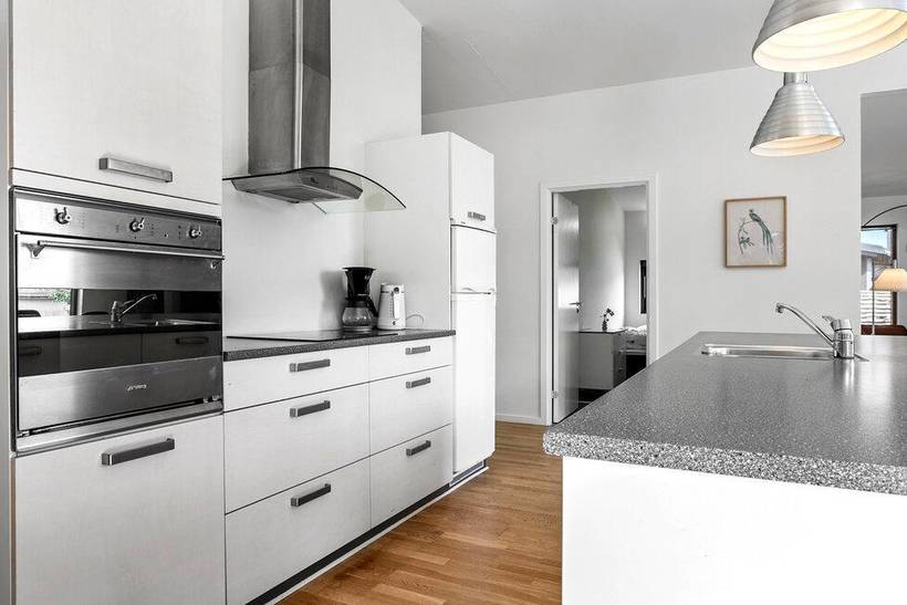 Foto von Ferienhaus PU83 in Egsmark - Ebeltoft - Ostjütland