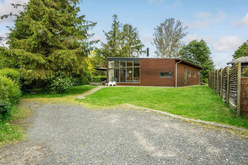 Foto von Ferienhaus PU83 in Egsmark - Ebeltoft - Ostjütland