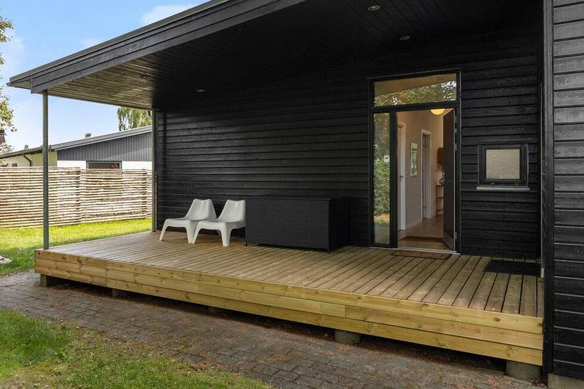 Foto von Ferienhaus PU83 in Egsmark - Ebeltoft - Ostjütland
