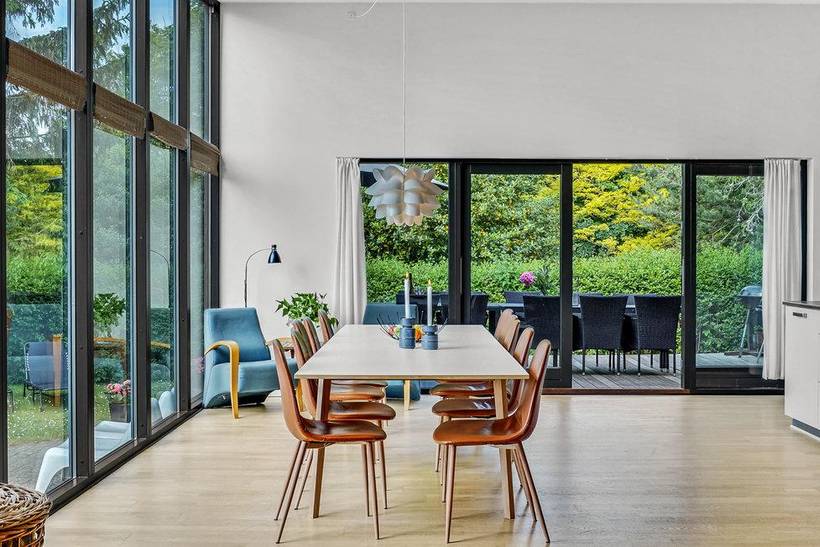 Foto von Ferienhaus PU83 in Egsmark - Ebeltoft - Ostjütland