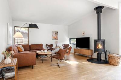 Vorschaubild von Ferienhaus PU83 in Egsmark - Ebeltoft - Ostjütland