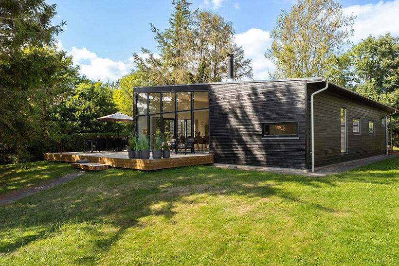 Foto von Ferienhaus PU83 in Egsmark - Ebeltoft - Ostjütland