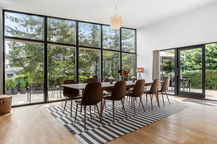 Foto von Ferienhaus PU83 in Egsmark - Ebeltoft - Ostjütland