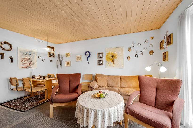 Foto von Ferienhaus PU87 in Bovbjerg - Vejlby Klit - Westjütland
