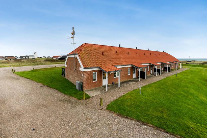 Foto von Ferienhaus PU87 in Bovbjerg - Vejlby Klit - Westjütland