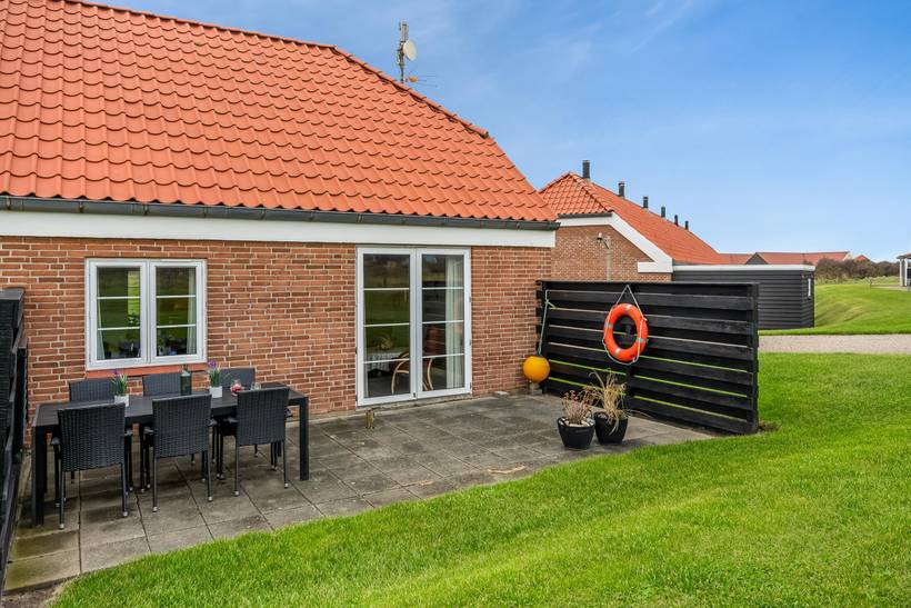 Foto von Ferienhaus PU87 in Bovbjerg - Vejlby Klit - Westjütland