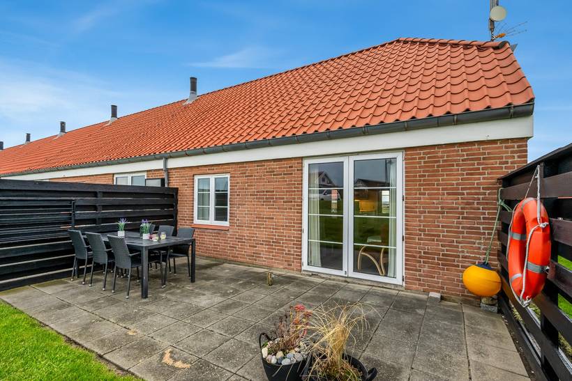 Foto von Ferienhaus PU87 in Bovbjerg - Vejlby Klit - Westjütland