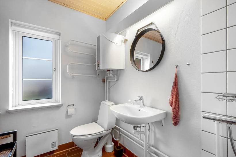 Foto von Ferienhaus PU87 in Bovbjerg - Vejlby Klit - Westjütland