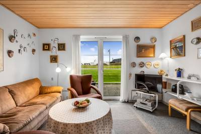 Vorschaubild von Ferienhaus PU87 in Bovbjerg - Vejlby Klit - Westjütland