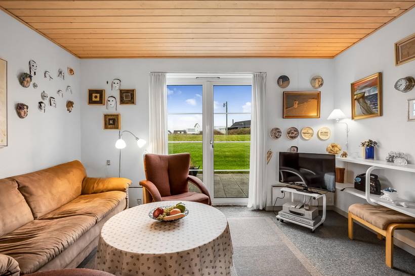 Foto von Ferienhaus PU87 in Bovbjerg - Vejlby Klit - Westjütland