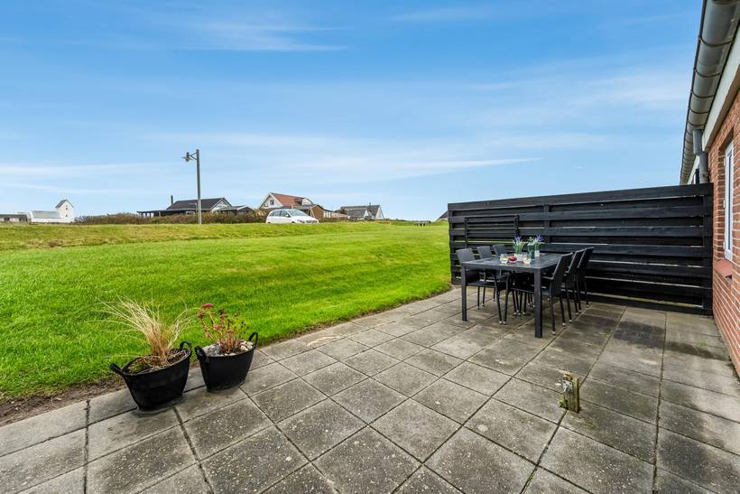 Foto von Ferienhaus PU87 in Bovbjerg - Vejlby Klit - Westjütland