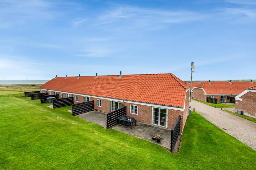 Foto von Ferienhaus PU87 in Bovbjerg - Vejlby Klit - Westjütland