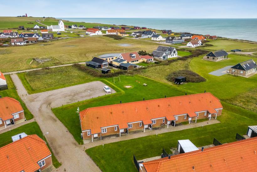 Foto von Ferienhaus PU87 in Bovbjerg - Vejlby Klit - Westjütland