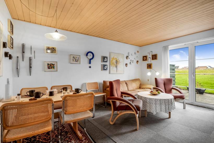 Foto von Ferienhaus PU87 in Bovbjerg - Vejlby Klit - Westjütland
