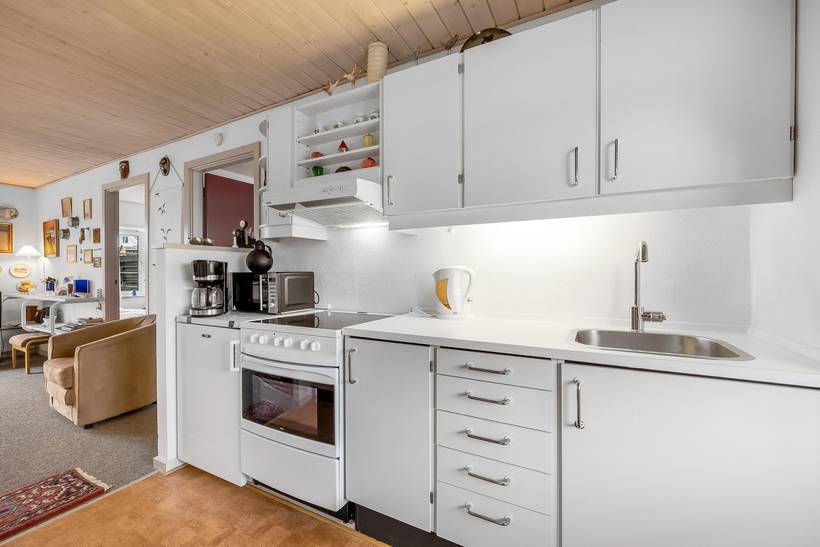 Foto von Ferienhaus PU87 in Bovbjerg - Vejlby Klit - Westjütland