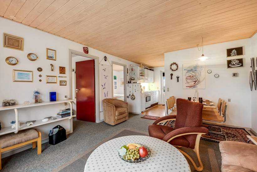 Foto von Ferienhaus PU87 in Bovbjerg - Vejlby Klit - Westjütland