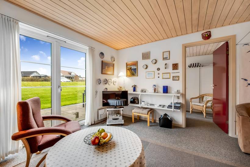 Foto von Ferienhaus PU87 in Bovbjerg - Vejlby Klit - Westjütland
