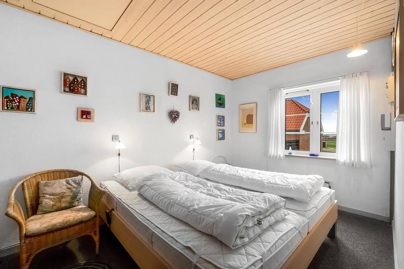 Foto von Ferienhaus PU87 in Bovbjerg - Vejlby Klit - Westjütland