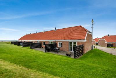 Vorschaubild von Ferienhaus PU87 in Bovbjerg - Vejlby Klit - Westjütland
