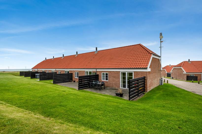 Foto von Ferienhaus PU87 in Bovbjerg - Vejlby Klit - Westjütland