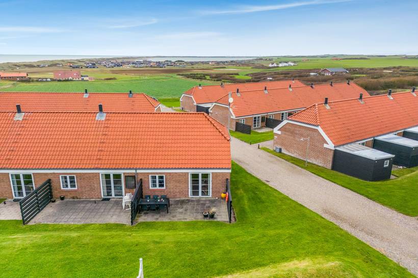 Foto von Ferienhaus PU87 in Bovbjerg - Vejlby Klit - Westjütland