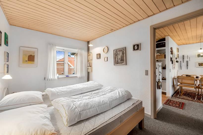 Foto von Ferienhaus PU87 in Bovbjerg - Vejlby Klit - Westjütland