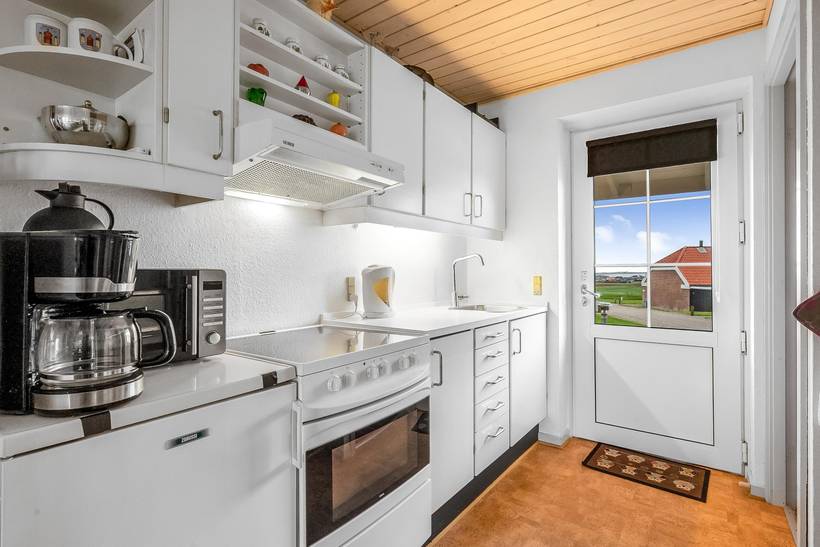 Foto von Ferienhaus PU87 in Bovbjerg - Vejlby Klit - Westjütland