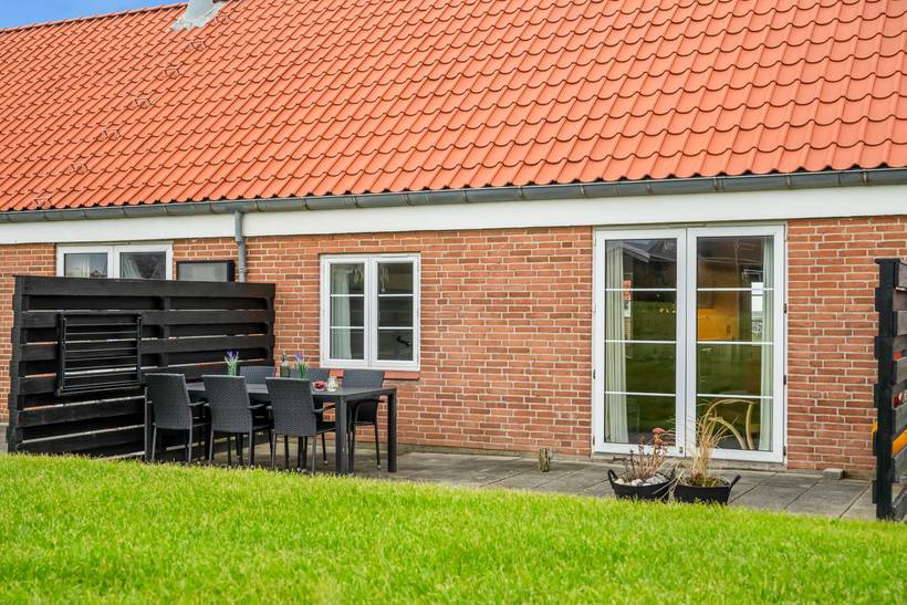 Foto von Ferienhaus PU87 in Bovbjerg - Vejlby Klit - Westjütland