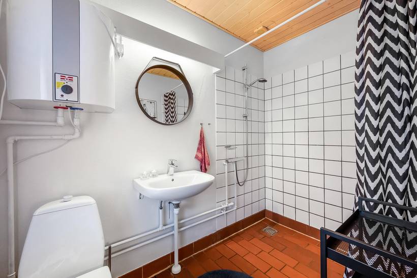 Foto von Ferienhaus PU87 in Bovbjerg - Vejlby Klit - Westjütland