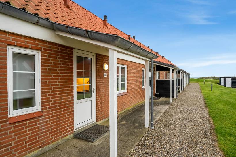 Foto von Ferienhaus PU87 in Bovbjerg - Vejlby Klit - Westjütland