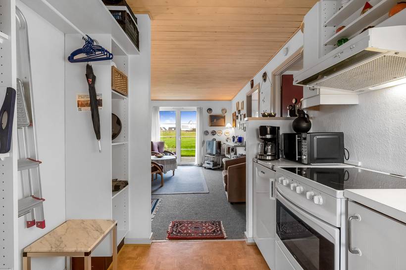 Foto von Ferienhaus PU87 in Bovbjerg - Vejlby Klit - Westjütland