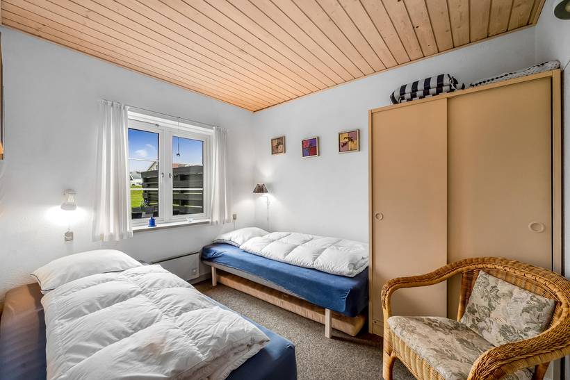Foto von Ferienhaus PU87 in Bovbjerg - Vejlby Klit - Westjütland