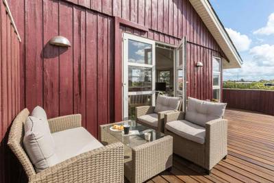 Vorschaubild von Ferienhaus PU93 in Lønstrup - Nordjütland