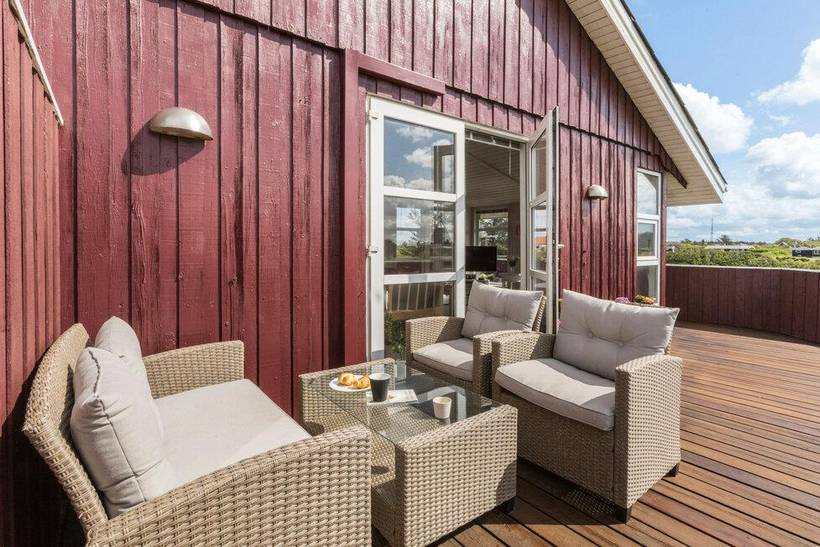 Foto von Ferienhaus PU93 in Lønstrup - Nordjütland