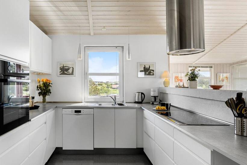 Foto von Ferienhaus PU93 in Lønstrup - Nordjütland