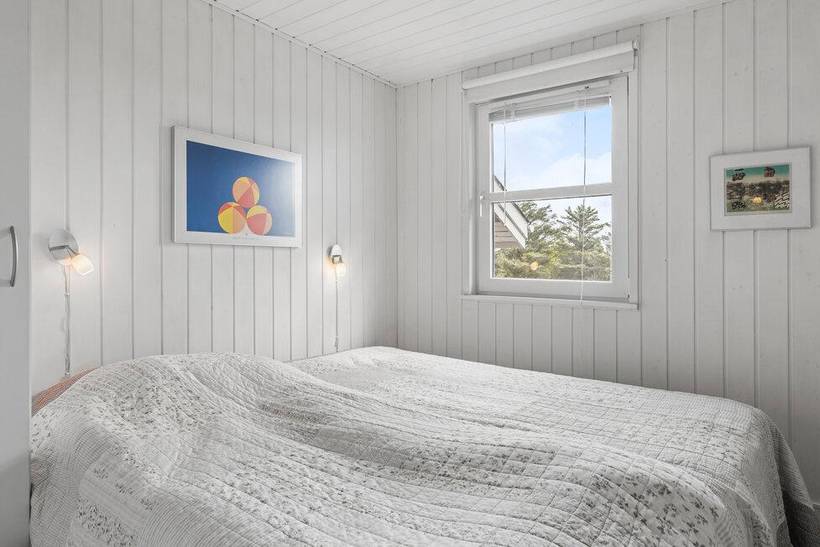Foto von Ferienhaus PU93 in Lønstrup - Nordjütland