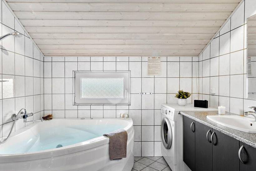 Foto von Ferienhaus PU93 in Lønstrup - Nordjütland