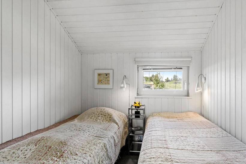 Foto von Ferienhaus PU93 in Lønstrup - Nordjütland