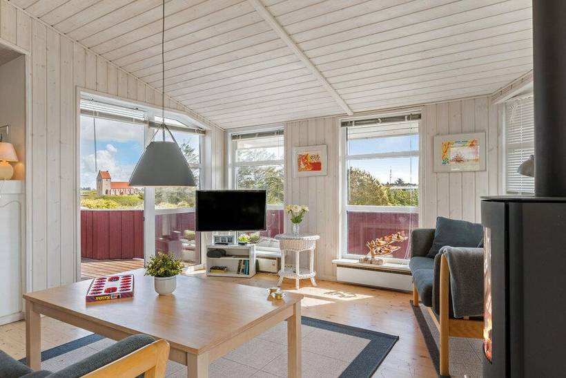 Foto von Ferienhaus PU93 in Lønstrup - Nordjütland
