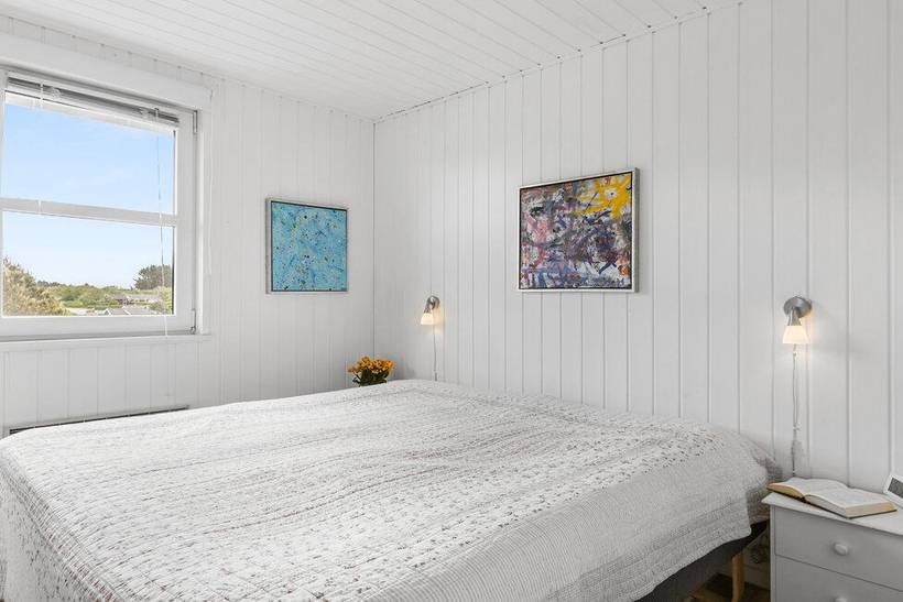 Foto von Ferienhaus PU93 in Lønstrup - Nordjütland