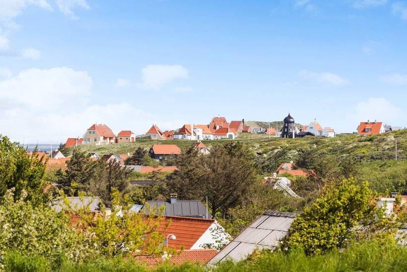 Foto von Ferienhaus PU93 in Lønstrup - Nordjütland