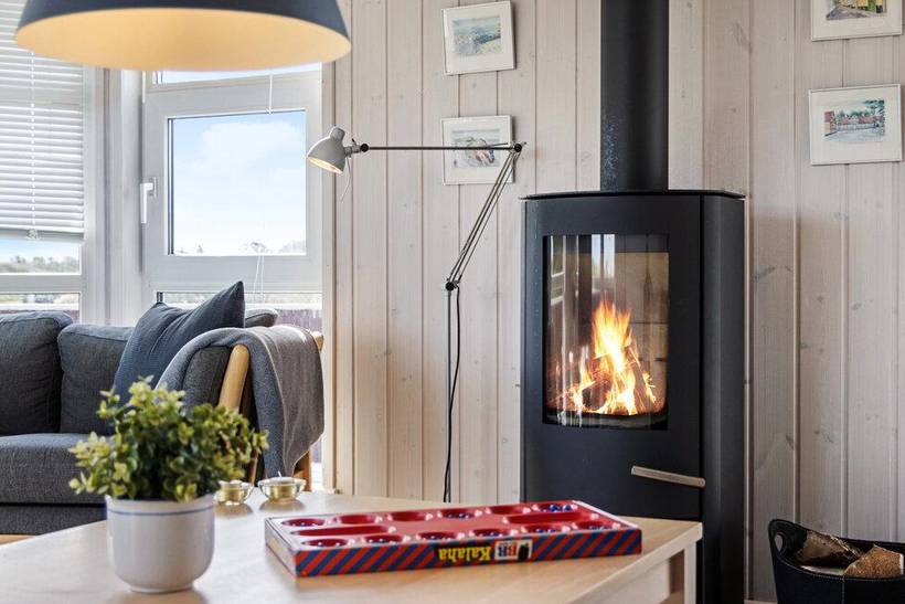 Foto von Ferienhaus PU93 in Lønstrup - Nordjütland