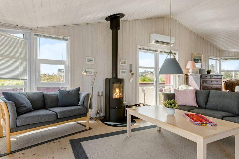 Foto von Ferienhaus PU93 in Lønstrup - Nordjütland