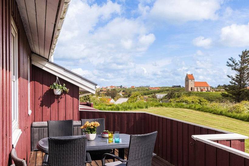 Foto von Ferienhaus PU93 in Lønstrup - Nordjütland