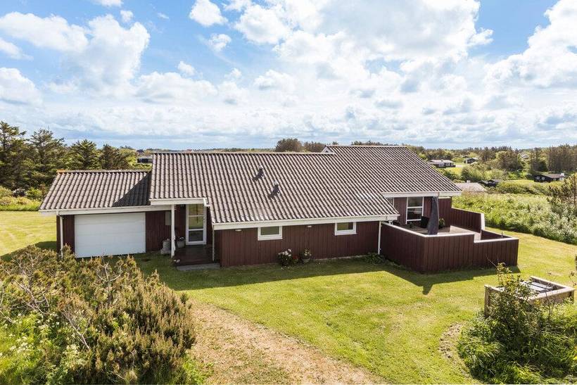 Foto von Ferienhaus PU93 in Lønstrup - Nordjütland