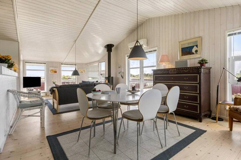 Foto von Ferienhaus PU93 in Lønstrup - Nordjütland