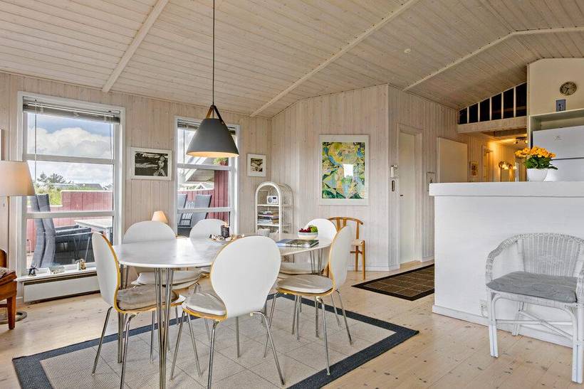 Foto von Ferienhaus PU93 in Lønstrup - Nordjütland
