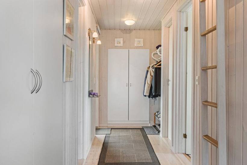 Foto von Ferienhaus PU93 in Lønstrup - Nordjütland